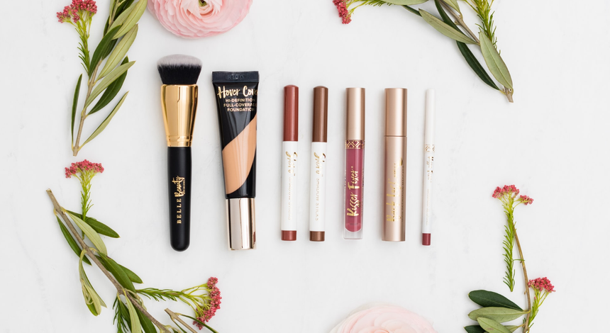 «Магнит» поможет россиянам подобрать косметику при помощи искусственного интеллекта