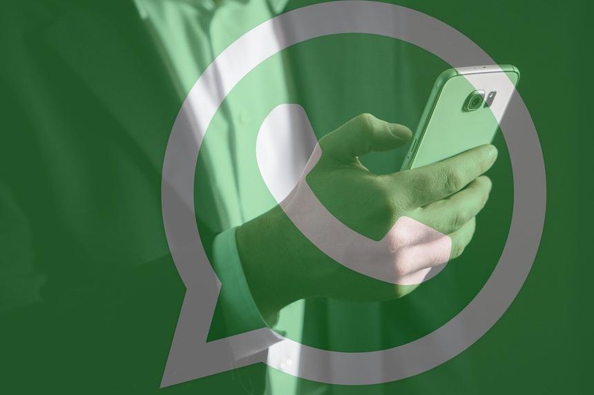 WhatsApp увеличит время, в течение которого можно удалять сообщения