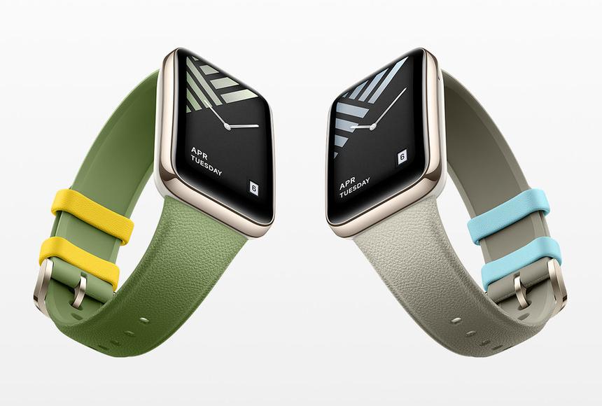 Вышла Pro-версия фитнес-трекера Xiaomi Band 7. Чем она отличается от обычной