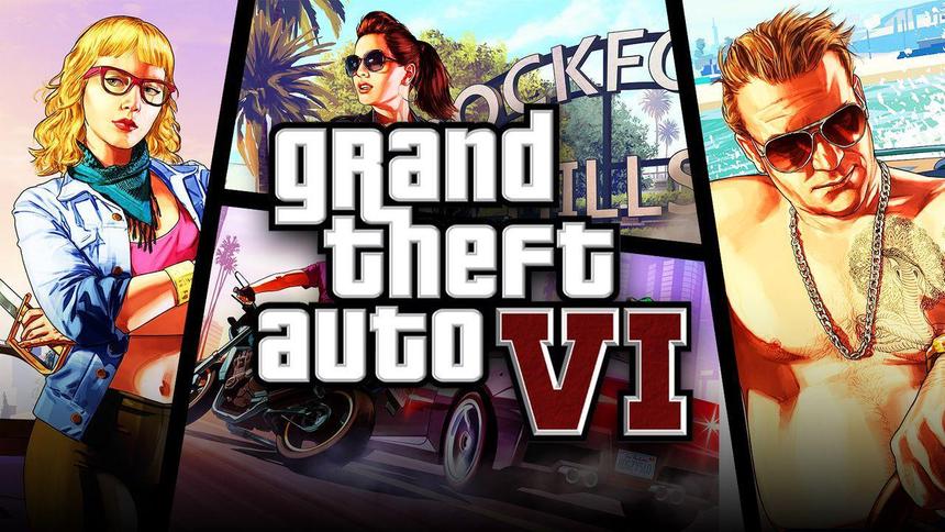 Rockstar Games поделилась подробностями разработки GTA VI