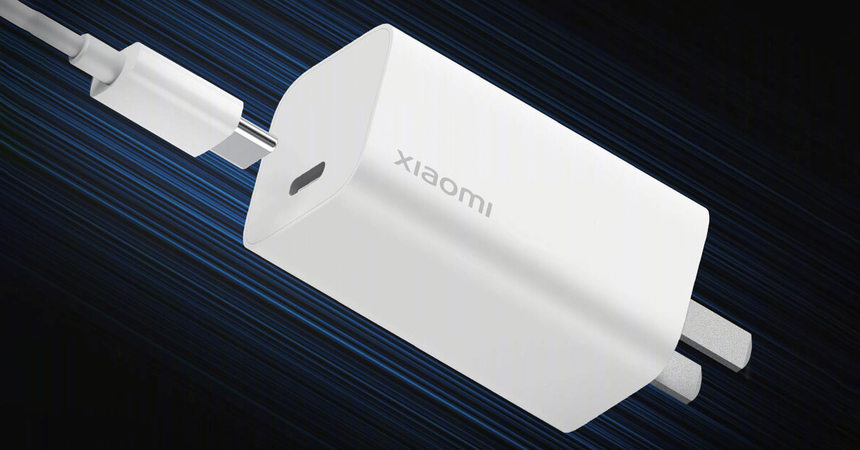 Xiaomi уже начала готовить к выходу 200-Вт зарядку