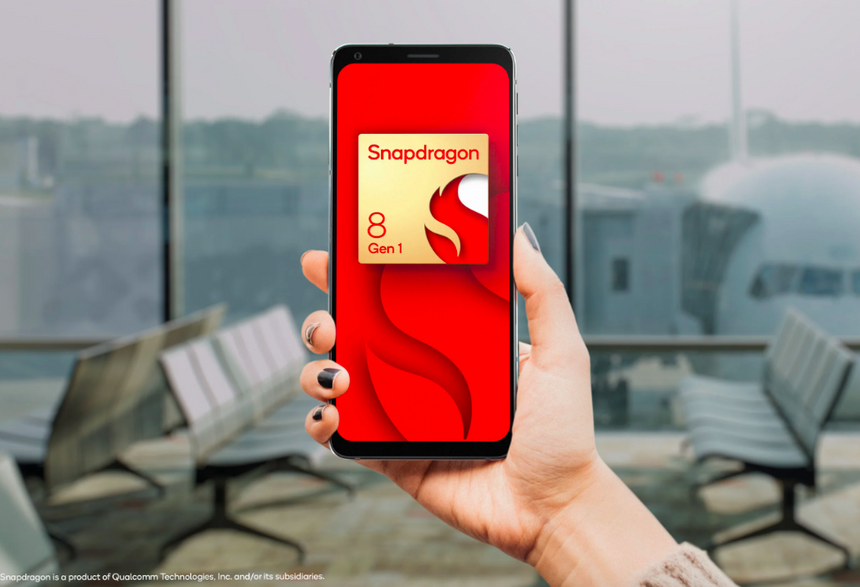 Android-смартфоны станут более живучими: Snapdragon 8 Gen 2 будет самым энергоэффективным процессором за 6 лет