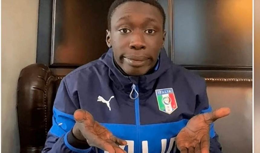 От рабочего на заводе до звезды TikTok: история успеха самого популярного тиктокера