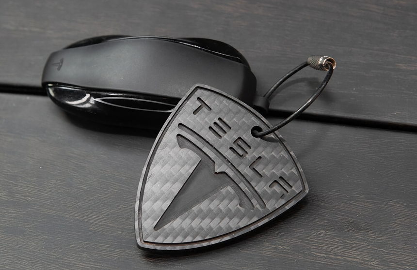 Теперь за это надо платить: новые электромобили Tesla лишат одного из бесплатных методов разблокировки