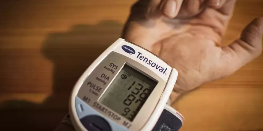 Названы продукты, которые понизят ваше давление в жару 