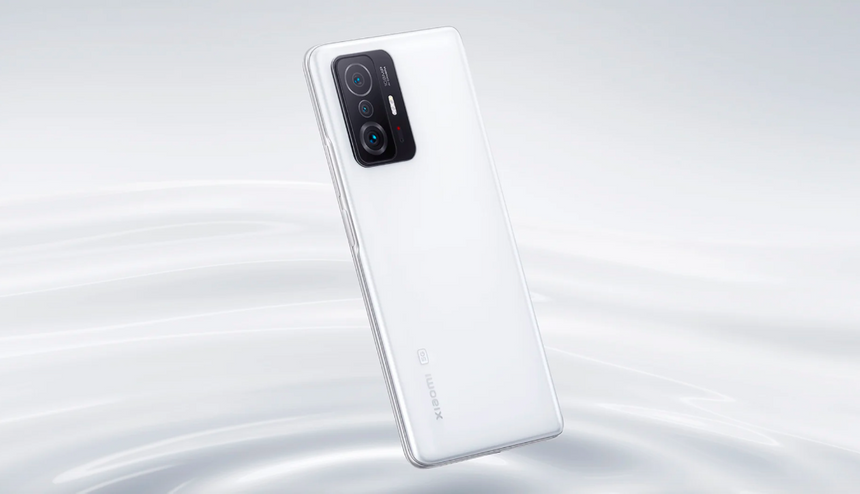 Xiaomi выпустит смартфон с 200-Мп камерой Samsung