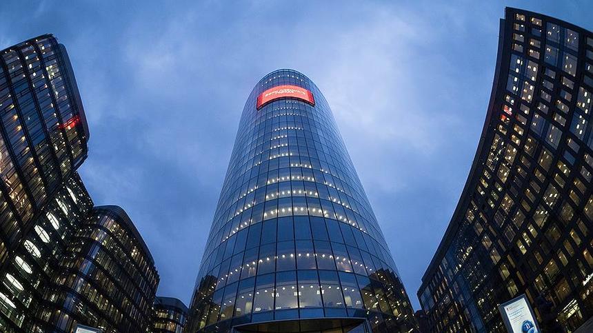  В России начнут тестировать аналог SWIFT на блокчейне