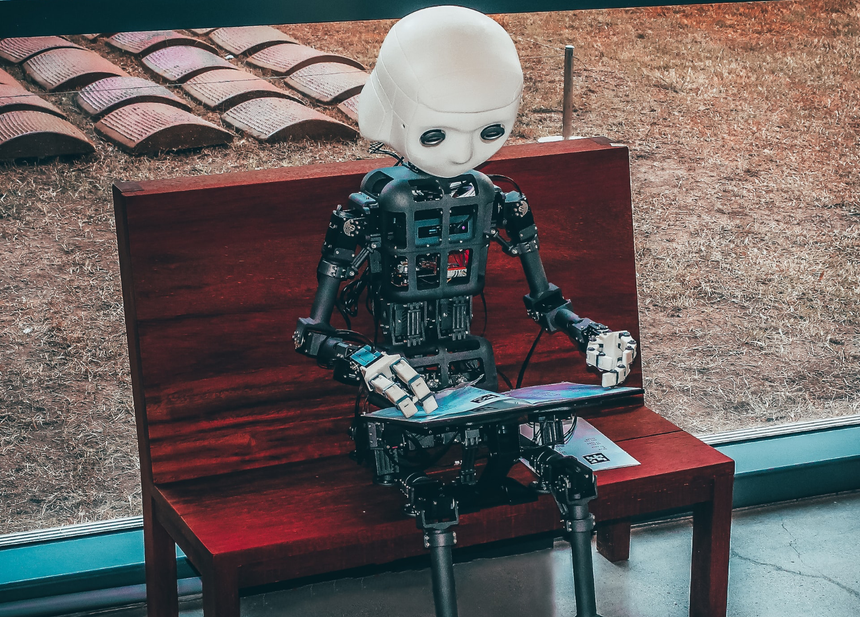 Искусственный интеллект написал статью о себе. Её отправили в научный журнал