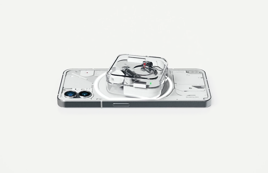 Один из самых нашумевших смартфонов последнего времени Nothing Phone (1) получил дату релиза и финальную цену