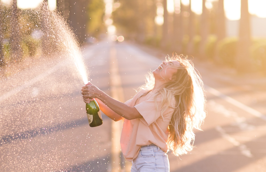 Учёные раскрыли секреты счастья