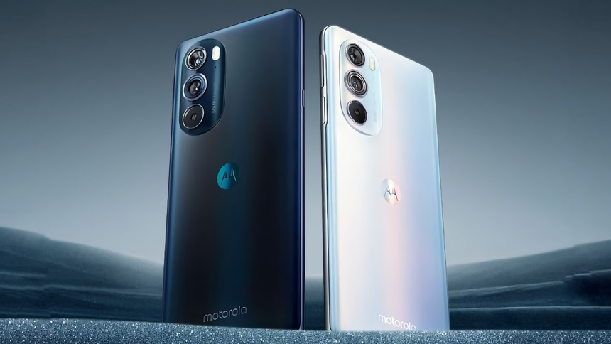 Вот так снимает 200 Мп камера грядущего Moto X30 Pro