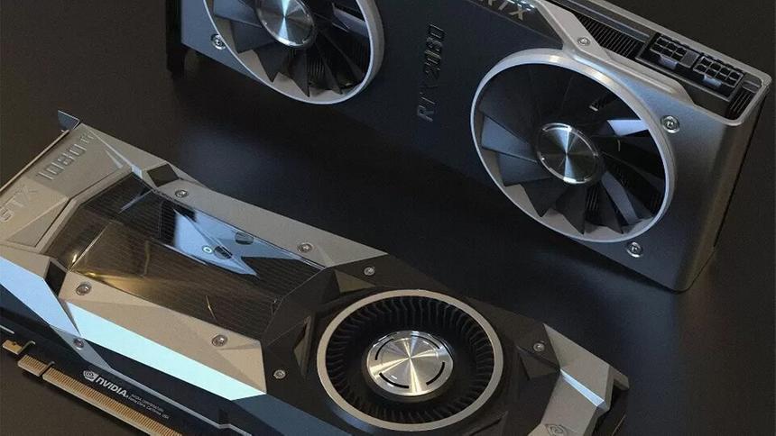 Эксперты назвали самые лучшие видеокарты для игр в 2022 году
