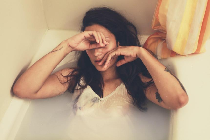 Чем отличается лечение депрессии у мужчин и женщин