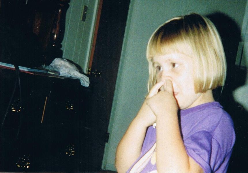 Чем опасно ковыряние в носу