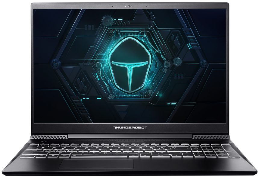 В России появилась новая марка китайских игровых ноутбуков