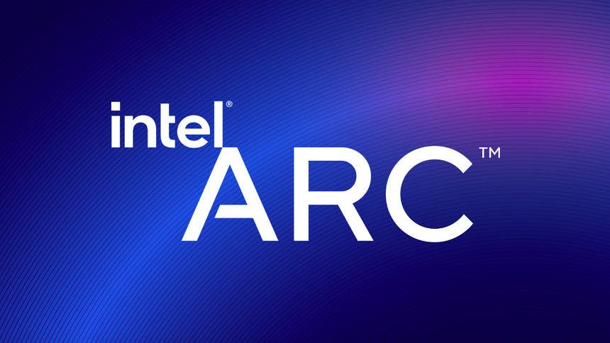 Intel решила занижать ожидания от своих будущих видеокарт. С чем они сравнятся по производительности