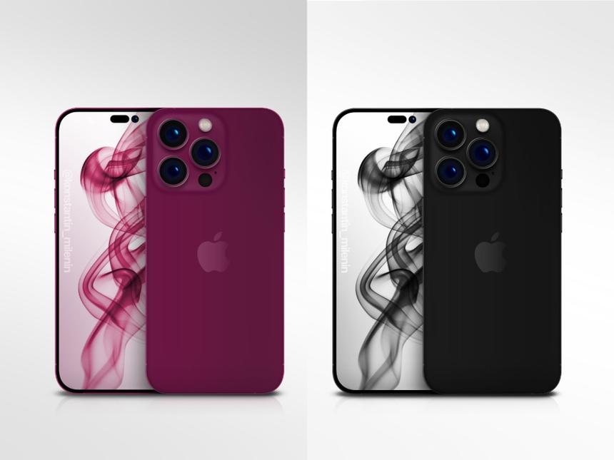 У Apple проблемы с производством совершенно новой модели iPhone