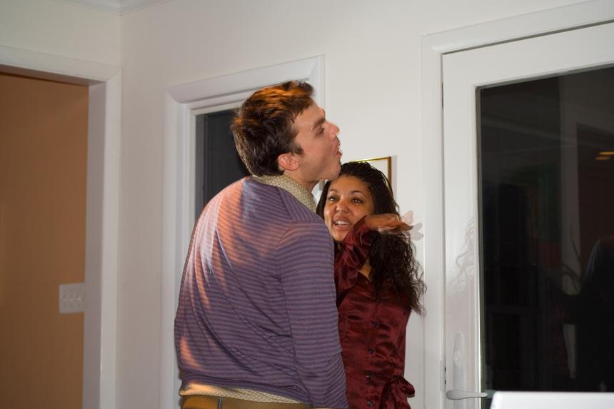 Учёные приравняли словесные оскорбления к мини-пощёчинам