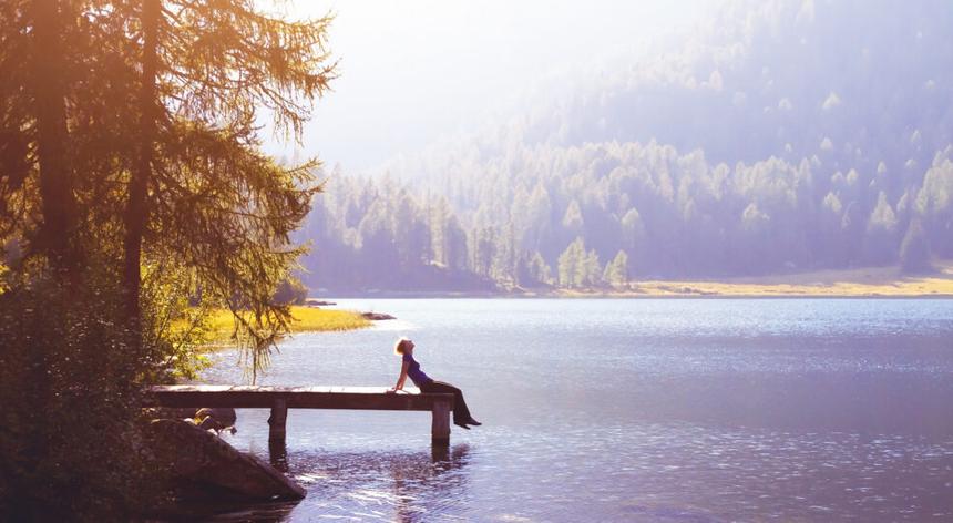 Повседневный быт оказался способом поиска смысла жизни
