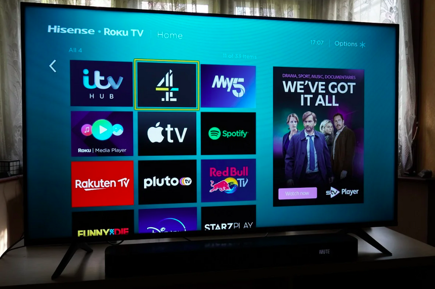 Какие марки китайских телевизоров чаще всего покупают в России