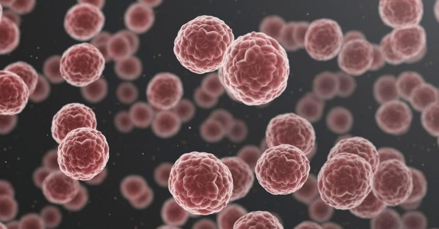 Зачем раковые клетки создают "броню" из коллагена