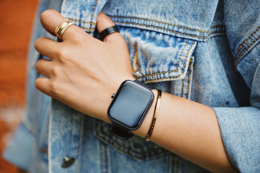 Недорогие умные часы с крутой автономностью начинаются здесь