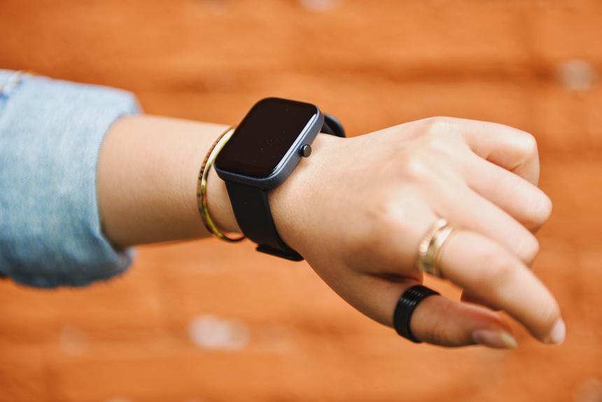 Недорогие умные часы с крутой автономностью начинаются здесь