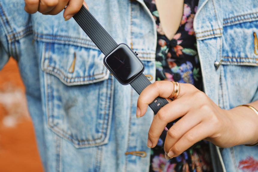 Недорогие умные часы с крутой автономностью начинаются здесь