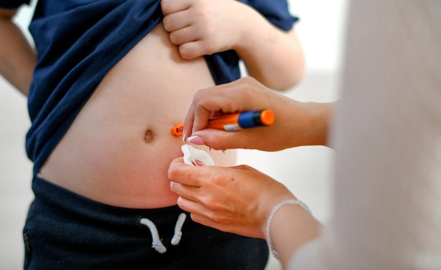 Ученые стали еще ближе к лечению инсулинозависимого диабета