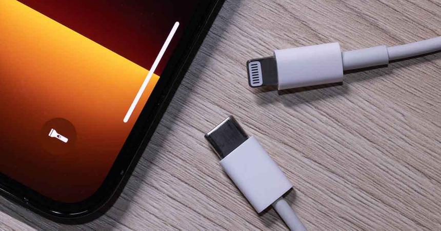 Какую технику Apple вы сможете зарядить USB-C кабелем