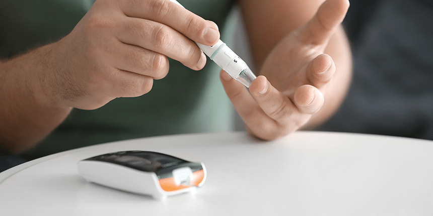 Какие "тихие" симптомы диабета нельзя игнорировать