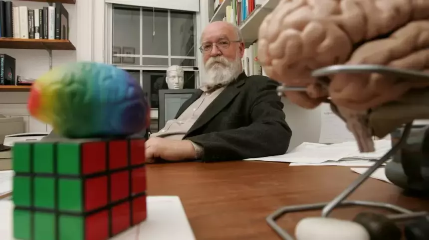 Искусственный интеллект успешно выдал себя за знаменитого философа