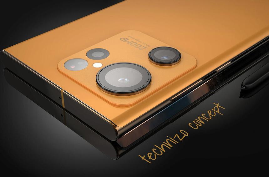 Почти подтверждено: в новых флагманах Samsung Galaxy S23 будет только процессор Snapdragon