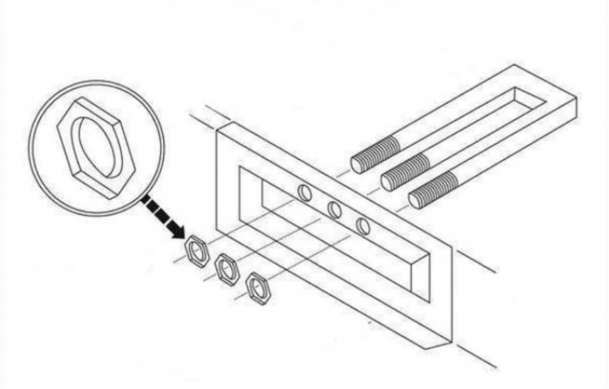 Тот шкаф из ИКЕА будет собран: ученые разработали объясняющий двухмерные инструкции ИИ