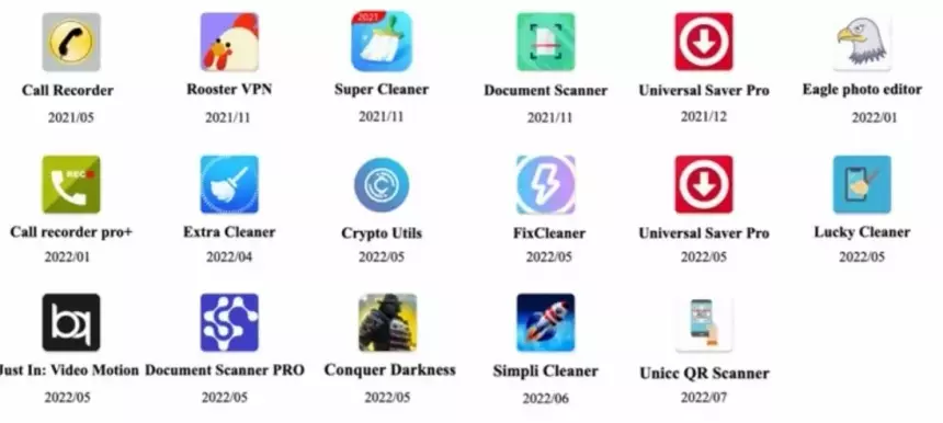 Эти Android-приложения могут украсть ваши деньги