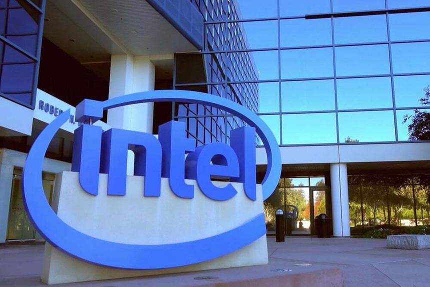  Не только у нас: Intel заявила о небывалом за 10 лет падении доходов