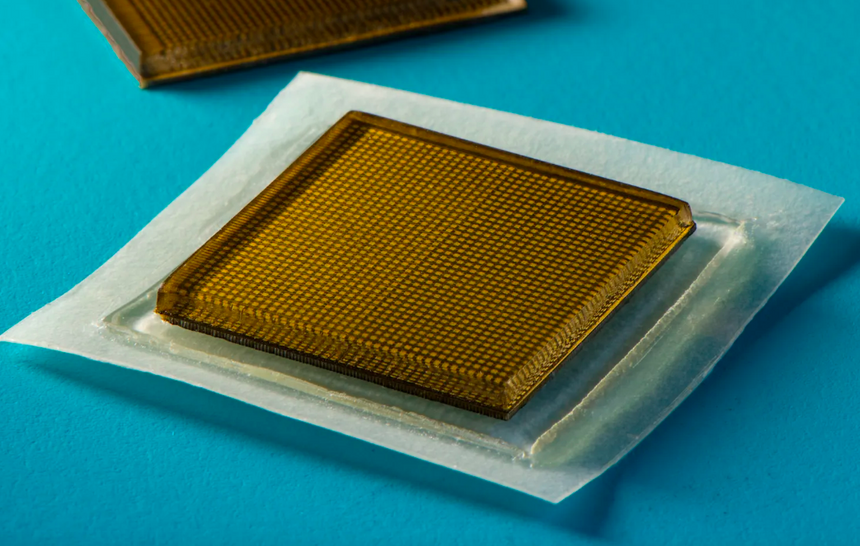 Ультразвуковой стикер позволит беременным женщинам следить за ростом ребёнка со смартфона