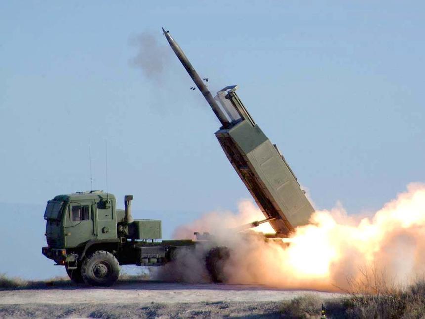 Иранские беспилотники способны уничтожить американские HIMARS на Украине