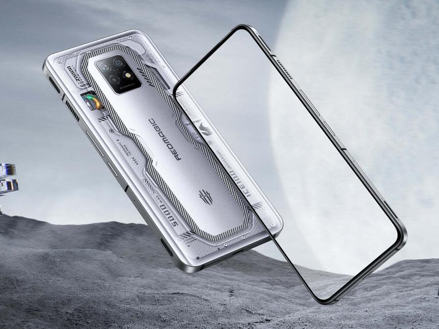 Это самые быстрые Android-смартфоны июля