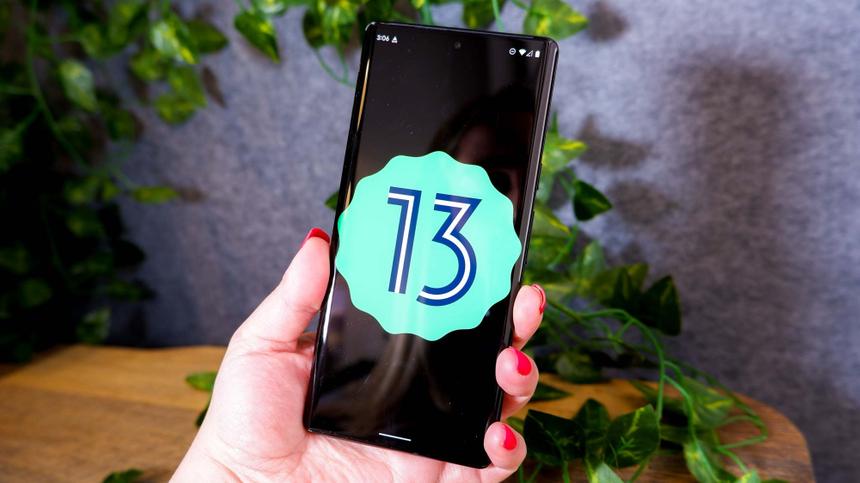 Когда Google запланировала представить Android 13