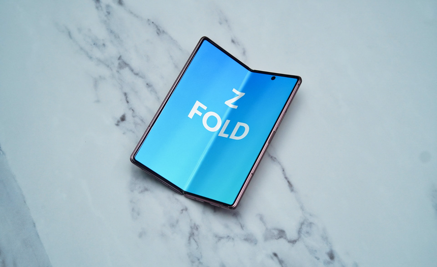Интересно, почему: Samsung откажется от буквы Z в названиях смартфонов Galaxy Z Flip и Z Fold