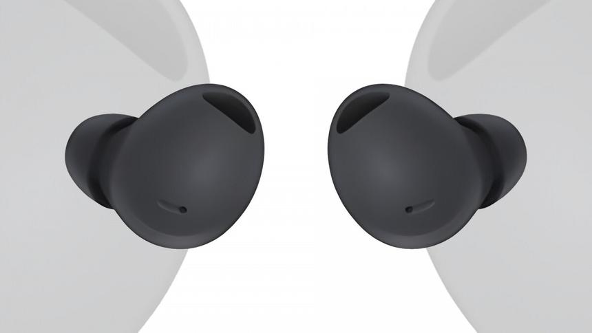 Раскрыты особенности и внешний вид топовых наушников Samsung Galaxy Buds 2 Pro