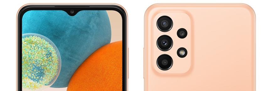 Samsung без лишнего шума выпустила бюджетный смартфон Galaxy A23 5G. Что в нём нового