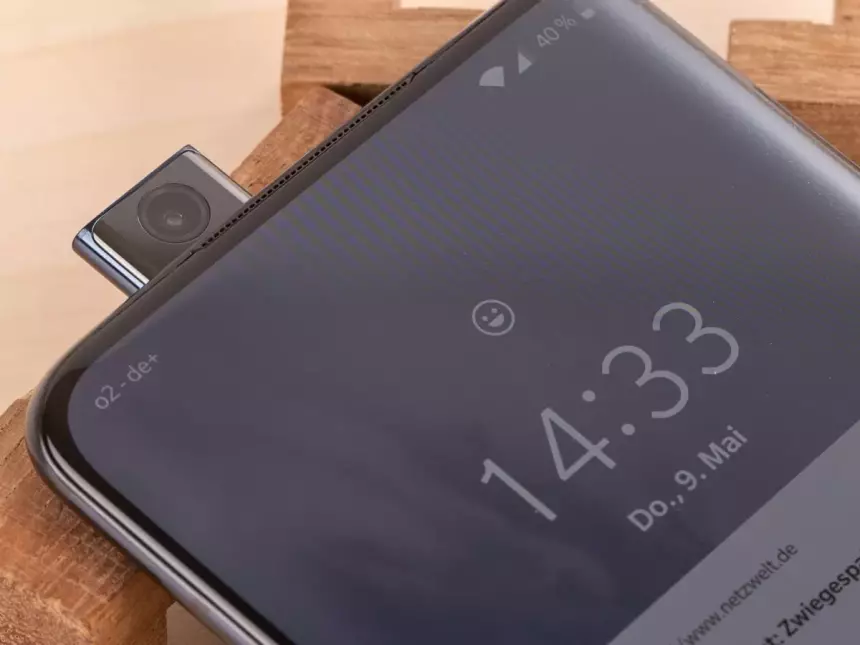 Когда смартфоны могли удивлять: необычные эксперименты в Android-устройствах