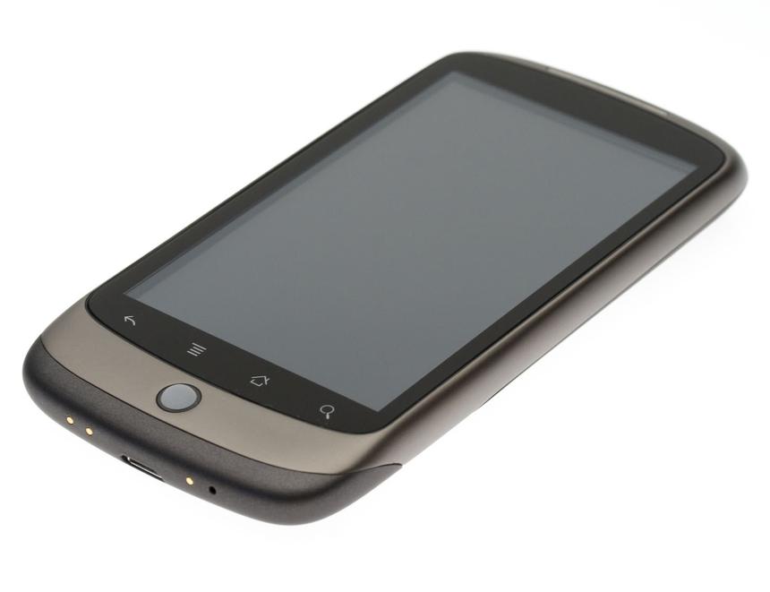 Когда смартфоны могли удивлять: необычные эксперименты в Android-устройствах