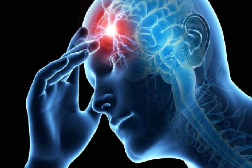 Что повышает риск инсульта