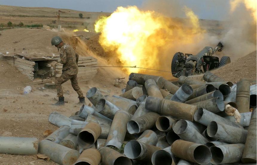 Кто побеждает на Украине, поможет ли Северная Корея армии РФ и откуда ждать новую войну