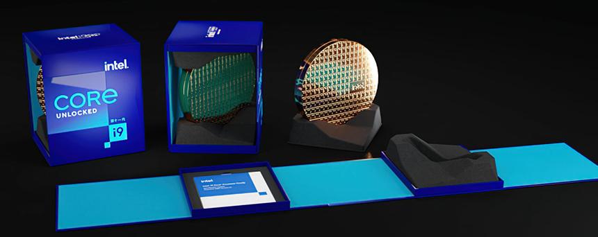 Менее премиально: Intel перестанет паковать топовые процессоры в необычные коробки