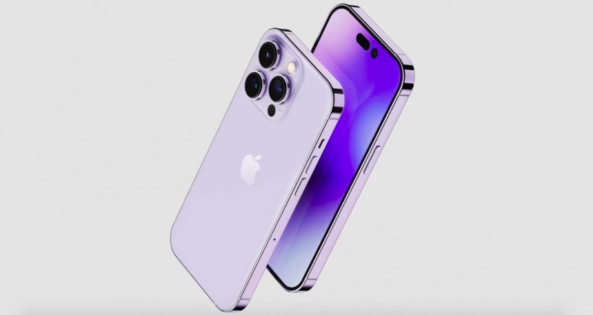 iPhone 14 могут представить раньше обычного