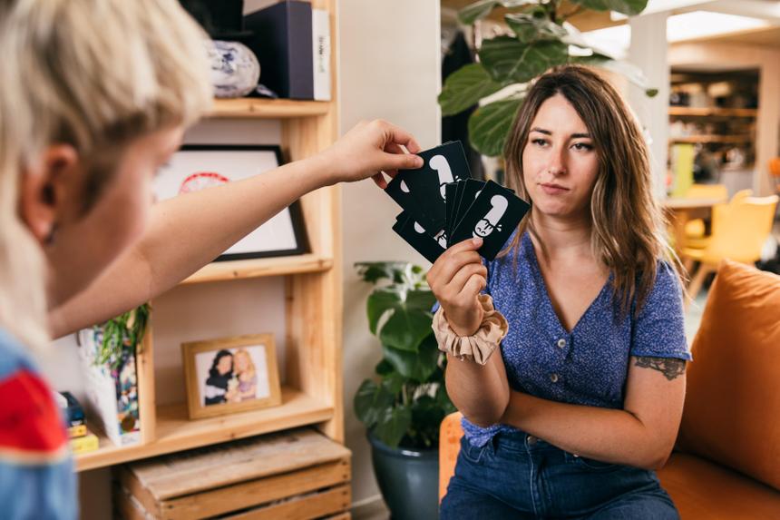 Исследование: у женщин обычно на час меньше свободного времени в день, чем у мужчин